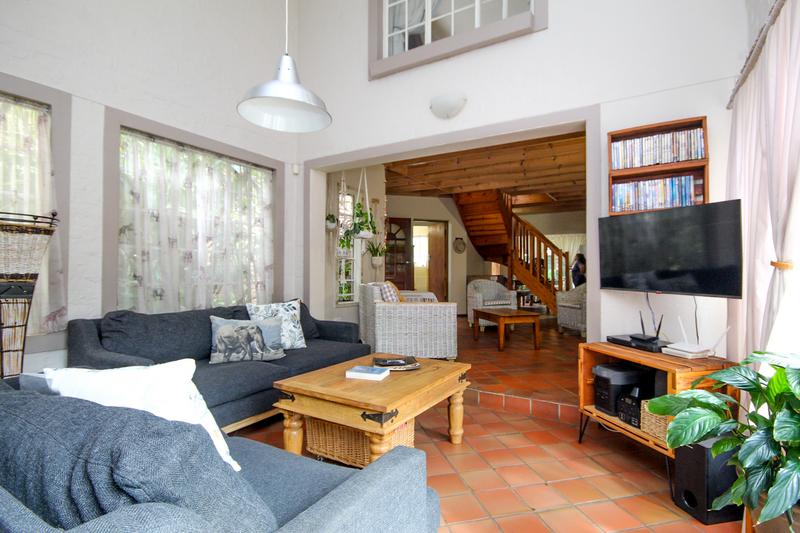 4 Bedroom Property for Sale in Rooihuiskraal North Gauteng