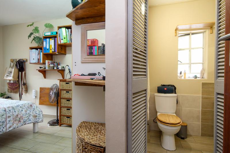 4 Bedroom Property for Sale in Rooihuiskraal North Gauteng