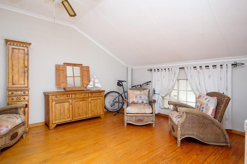 4 Bedroom Property for Sale in Rooihuiskraal North Gauteng