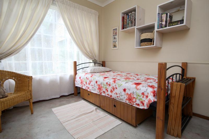 4 Bedroom Property for Sale in Rooihuiskraal North Gauteng