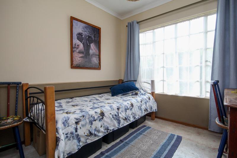 4 Bedroom Property for Sale in Rooihuiskraal North Gauteng