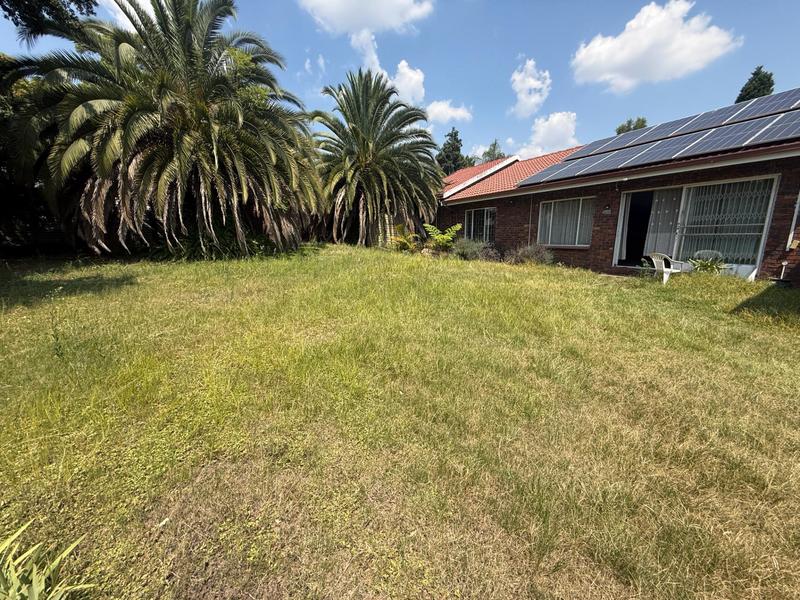 3 Bedroom Property for Sale in The Reeds Gauteng