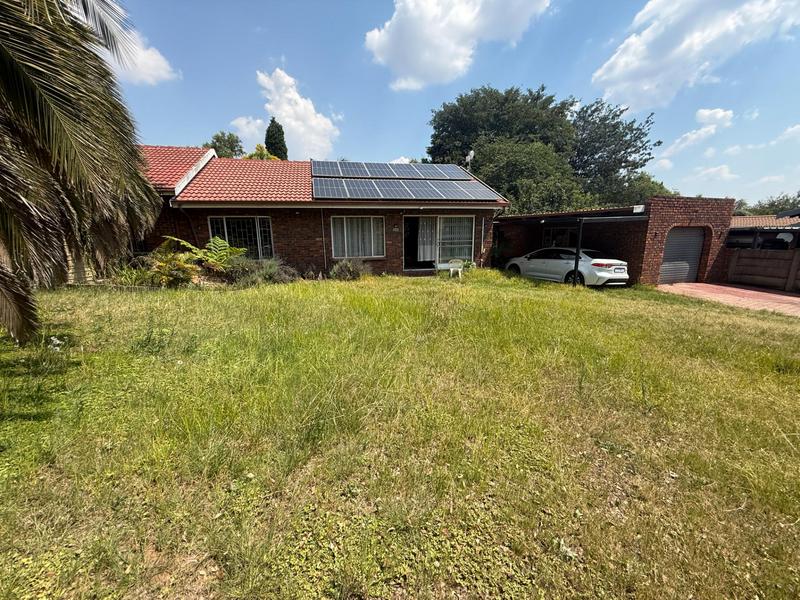 3 Bedroom Property for Sale in The Reeds Gauteng