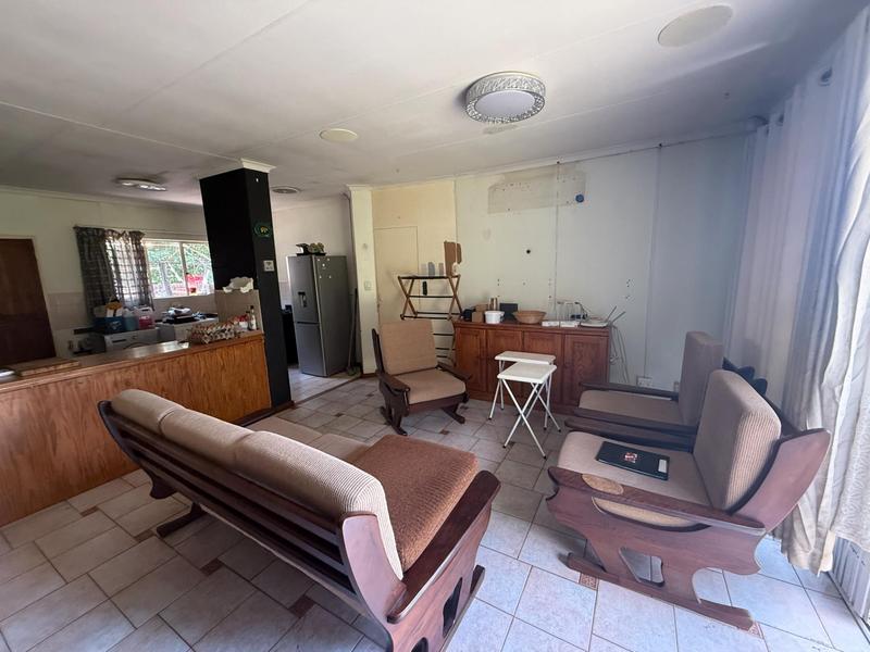 3 Bedroom Property for Sale in The Reeds Gauteng