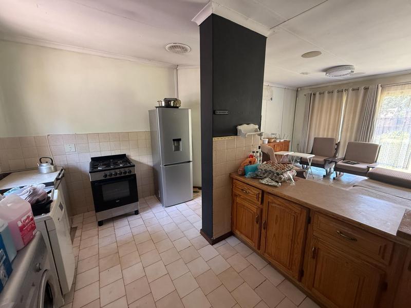 3 Bedroom Property for Sale in The Reeds Gauteng