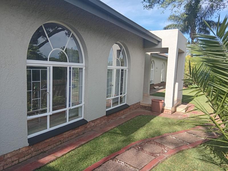 3 Bedroom Property for Sale in Wierda Park Gauteng