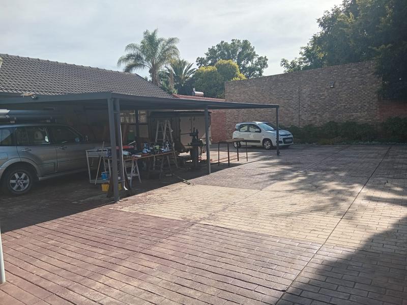 3 Bedroom Property for Sale in Wierda Park Gauteng