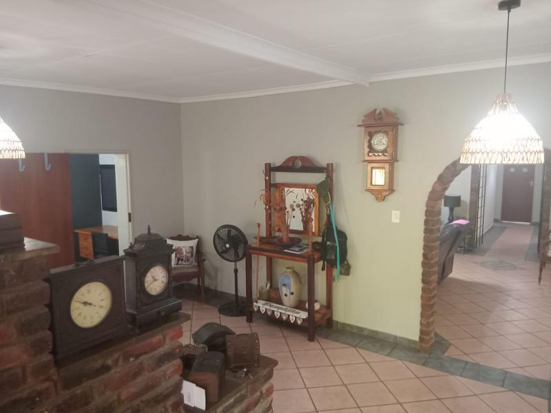 4 Bedroom Property for Sale in Wierda Park Gauteng