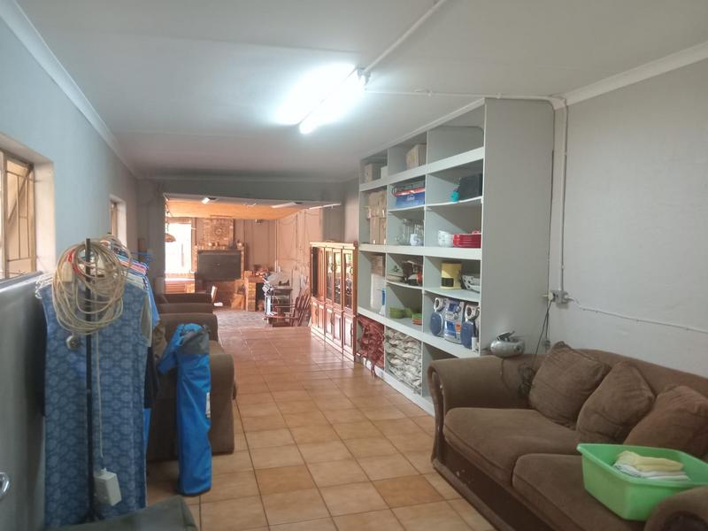 4 Bedroom Property for Sale in Wierda Park Gauteng