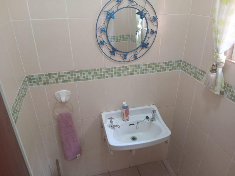 4 Bedroom Property for Sale in Wierda Park Gauteng