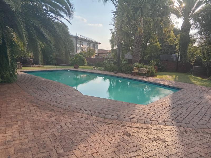 4 Bedroom Property for Sale in Wierda Park Gauteng