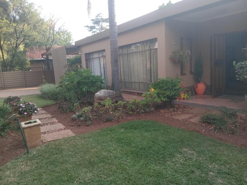 4 Bedroom Property for Sale in Wierda Park Gauteng
