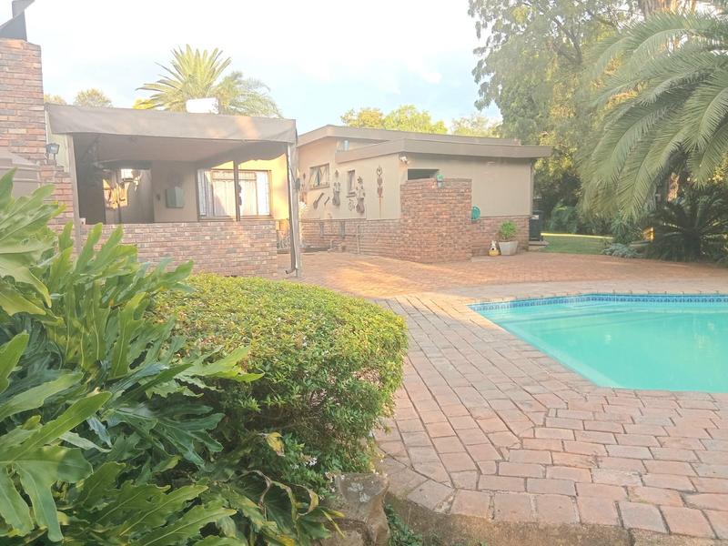 4 Bedroom Property for Sale in Wierda Park Gauteng
