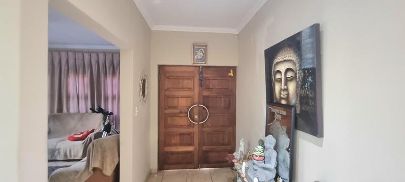 4 Bedroom Property for Sale in Amberfield Gauteng