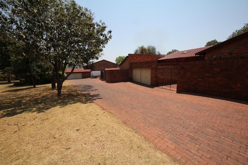 3 Bedroom Property for Sale in River Club Gauteng