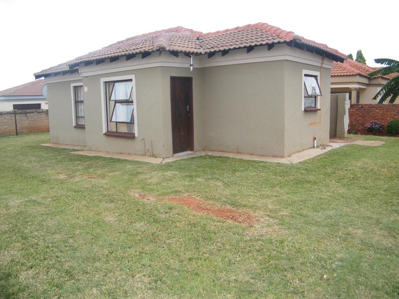 3 Bedroom Property for Sale in The Orchards Gauteng