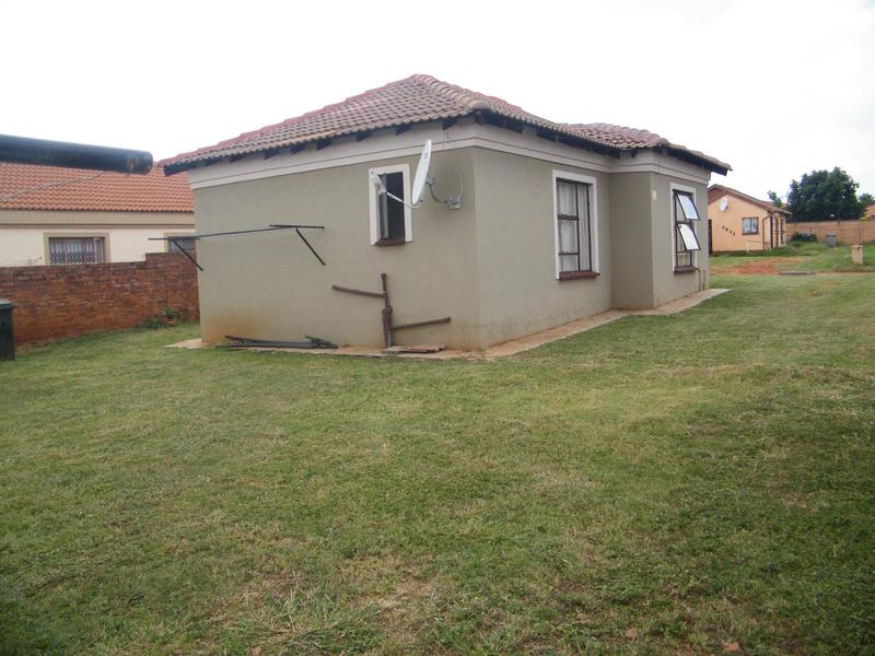 3 Bedroom Property for Sale in The Orchards Gauteng