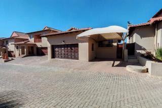 3 Bedroom Property for Sale in Risiville Gauteng