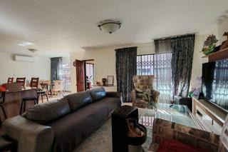 3 Bedroom Property for Sale in Risiville Gauteng