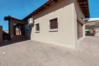 3 Bedroom Property for Sale in Risiville Gauteng