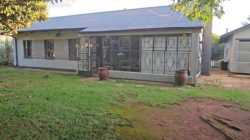 3 Bedroom Property for Sale in Three Rivers Gauteng
