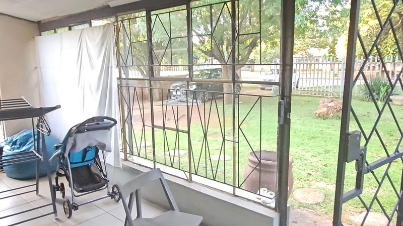 3 Bedroom Property for Sale in Three Rivers Gauteng