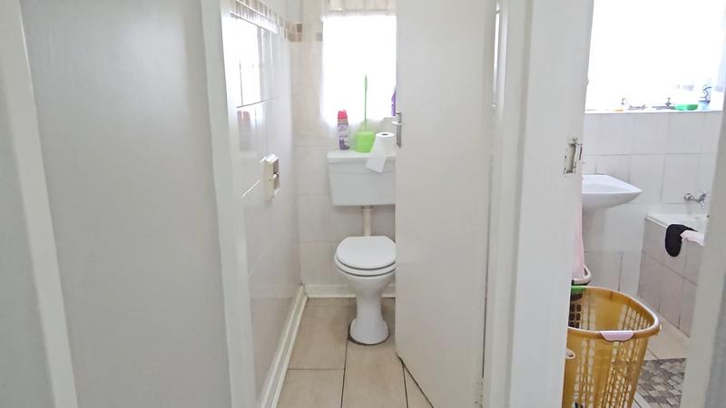 3 Bedroom Property for Sale in Three Rivers Gauteng