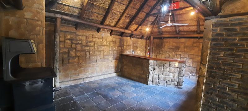 4 Bedroom Property for Sale in Rooihuiskraal Gauteng