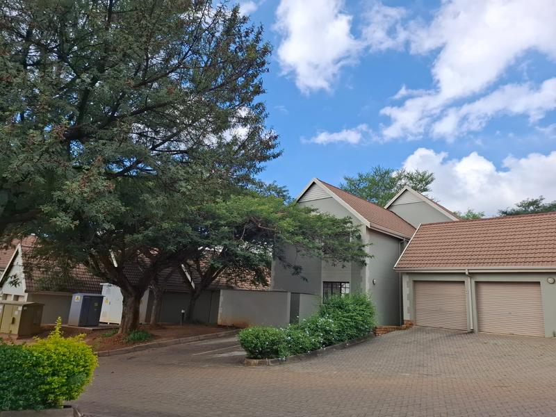 2 Bedroom Property for Sale in Olympus AH Gauteng