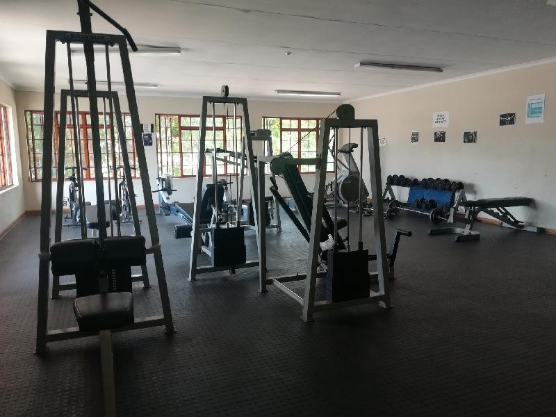 2 Bedroom Property for Sale in Olympus AH Gauteng