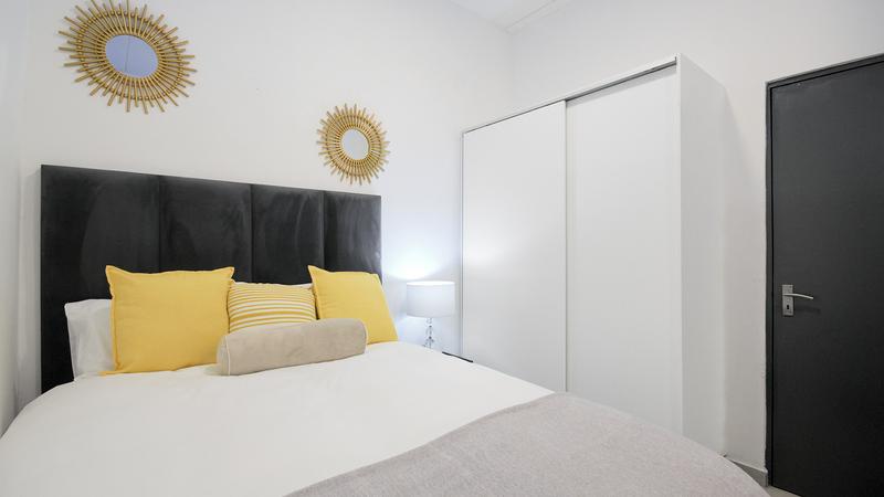 To Let 1 Bedroom Property for Rent in Ferndale Gauteng