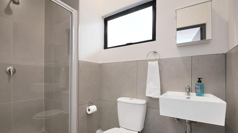 To Let 1 Bedroom Property for Rent in Ferndale Gauteng