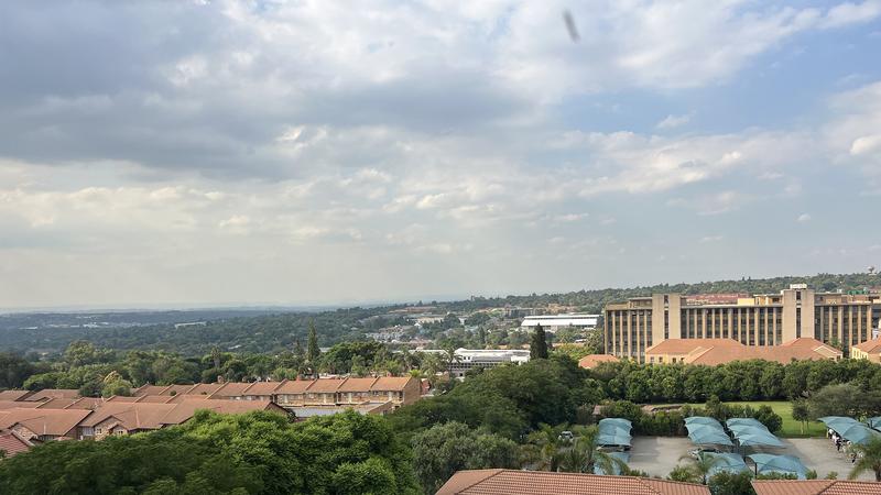 To Let 1 Bedroom Property for Rent in Ferndale Gauteng