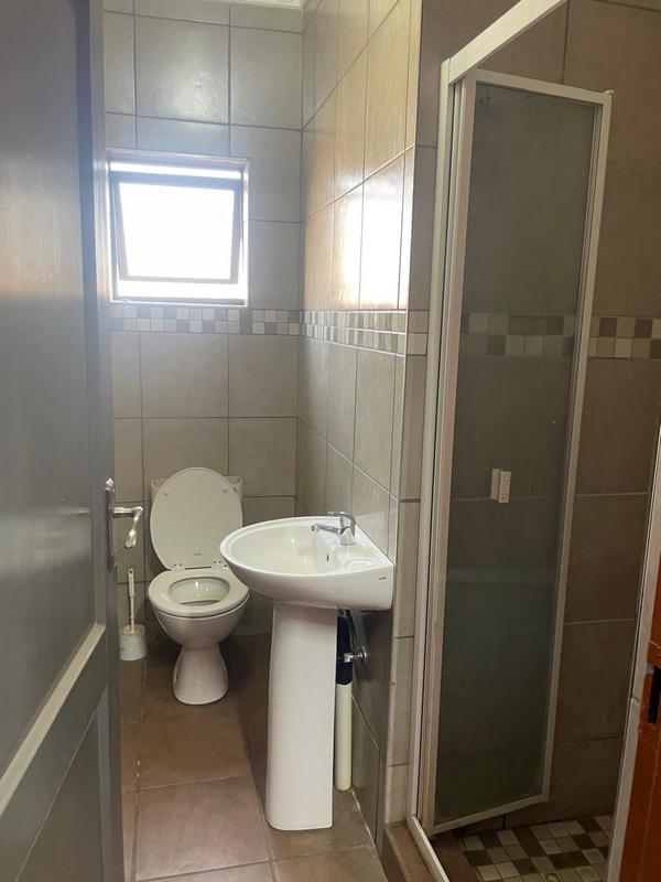 To Let 0 Bedroom Property for Rent in Protea Glen Gauteng