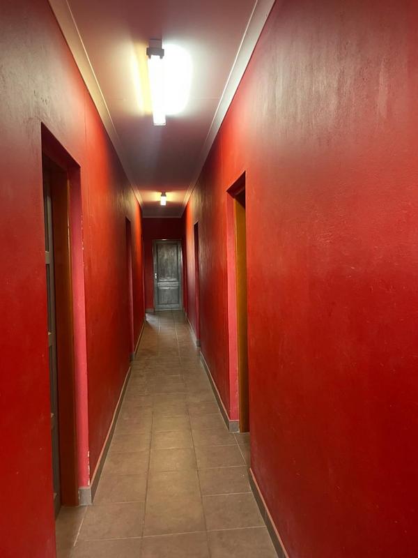 To Let 0 Bedroom Property for Rent in Protea Glen Gauteng