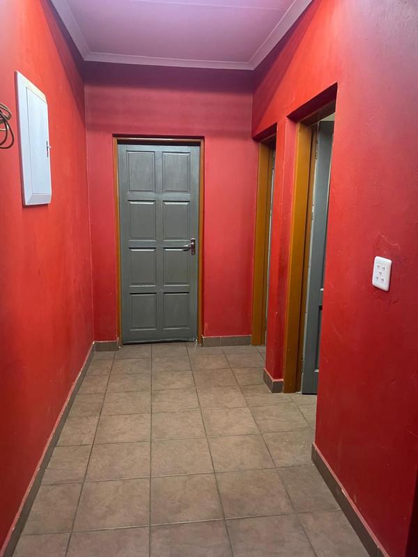 To Let 0 Bedroom Property for Rent in Protea Glen Gauteng