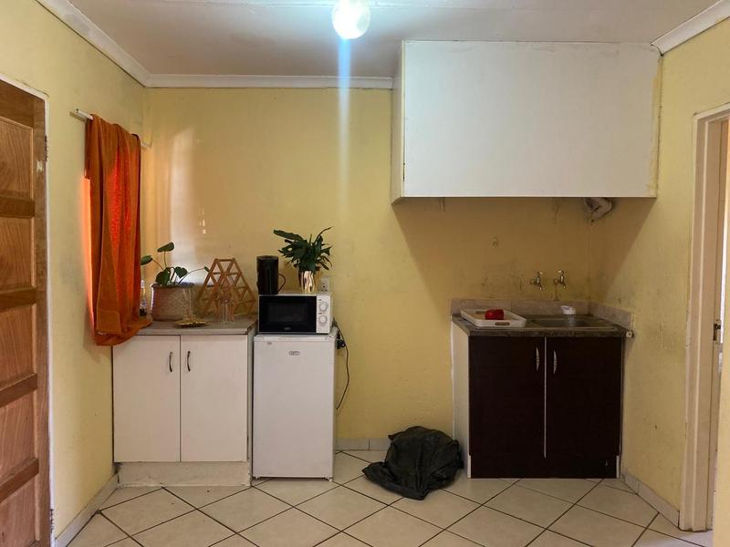 To Let 1 Bedroom Property for Rent in Randfontein Gauteng