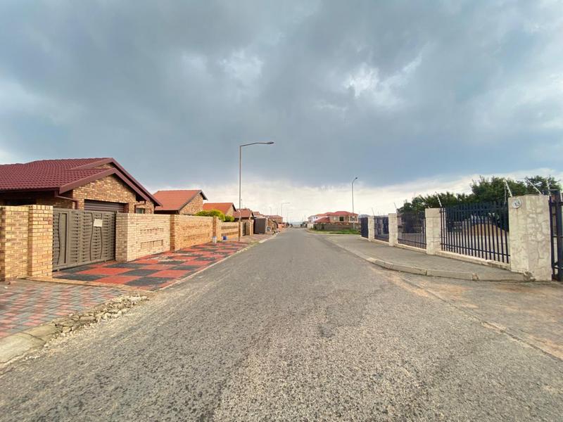 3 Bedroom Property for Sale in Kagiso Gauteng