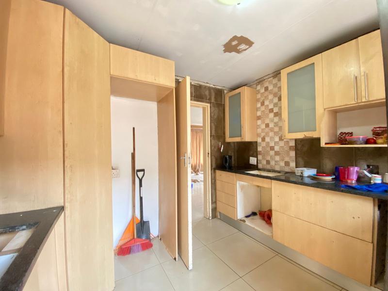 3 Bedroom Property for Sale in Kagiso Gauteng