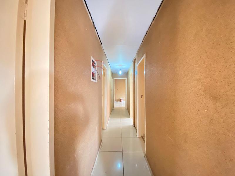 3 Bedroom Property for Sale in Kagiso Gauteng