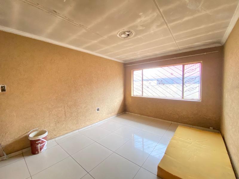 3 Bedroom Property for Sale in Kagiso Gauteng