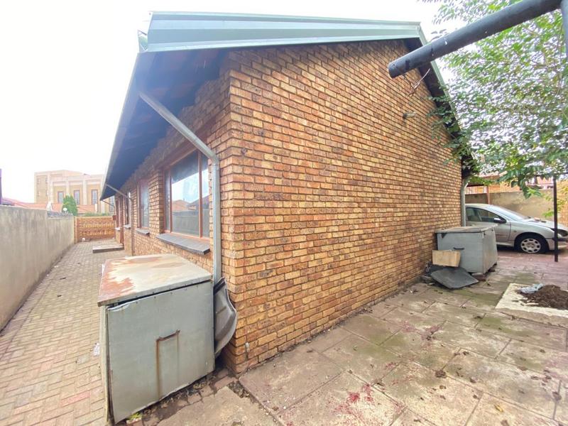 3 Bedroom Property for Sale in Kagiso Gauteng