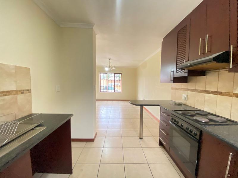 3 Bedroom Property for Sale in Krugersdorp Gauteng