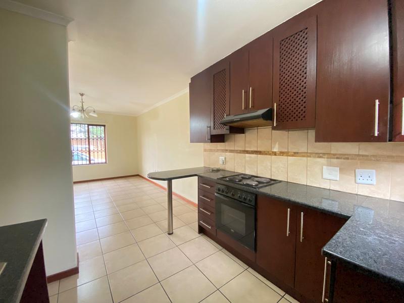 3 Bedroom Property for Sale in Krugersdorp Gauteng