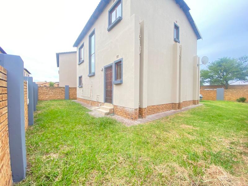 3 Bedroom Property for Sale in Krugersdorp Gauteng
