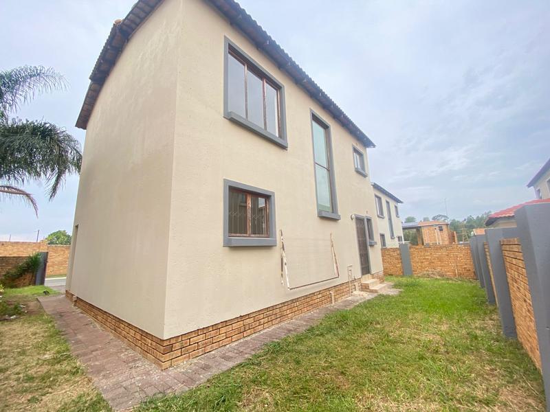 3 Bedroom Property for Sale in Krugersdorp Gauteng
