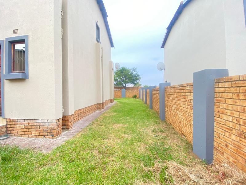 3 Bedroom Property for Sale in Krugersdorp Gauteng