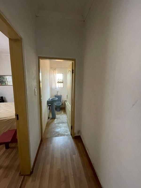 2 Bedroom Property for Sale in Tshepisong Gauteng