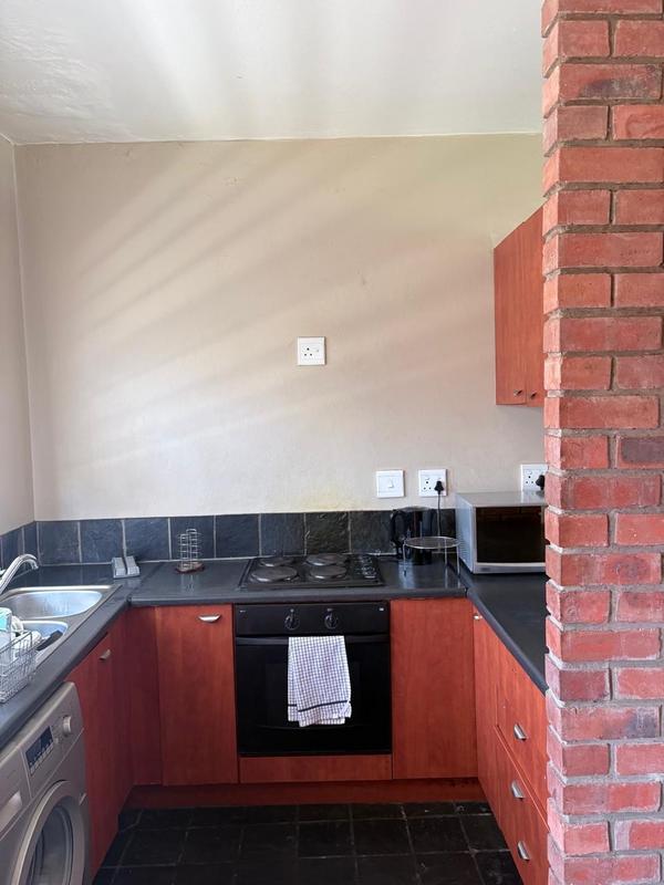 2 Bedroom Property for Sale in Carlswald Gauteng