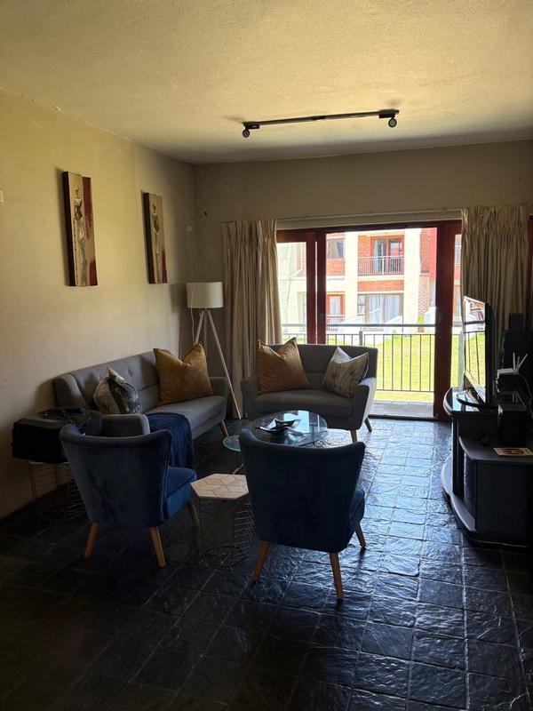 2 Bedroom Property for Sale in Carlswald Gauteng